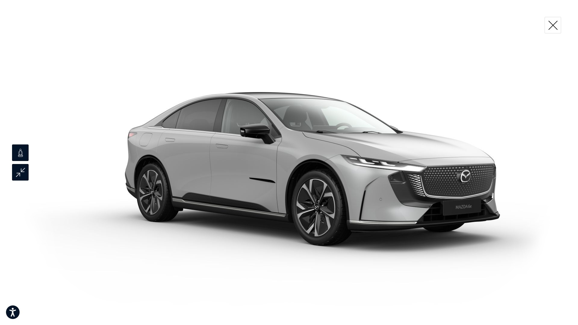 Mazda 6 e Takumi Plus 68.8 kW 2025, photo 5/27