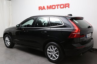 SUV Volvo XC60 5 av 28