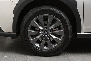 Kombi Subaru Outback 4 av 23