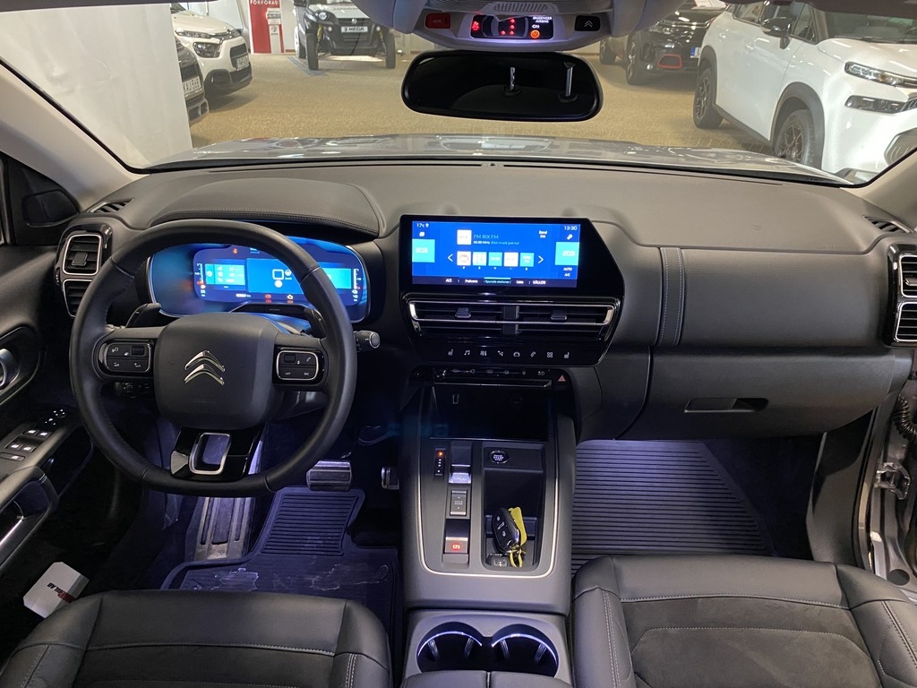 Citroen C5 2023, kuva 7/39