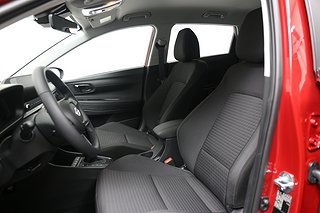 Halvkombi Hyundai i20 12 av 24
