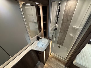 Husvagn-övrigt Kabe ONYX 630 TDL KS 29 av 29