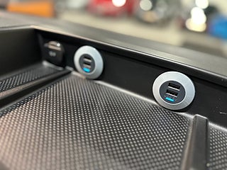 Volkswagen Caddy Maxi Van 2.0 AWD Drag MoK Dvärm Kamera SoV