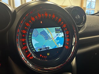 Kombi MINI Countryman 21 av 24