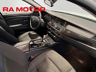 Kombi BMW 520d 12 av 26