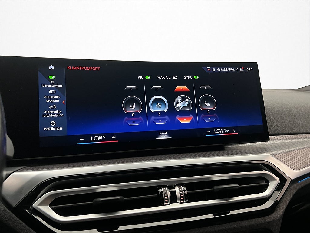 BMW i4 eDrive40 Gran Coupé 83.9 kWh, 340hp, 2024