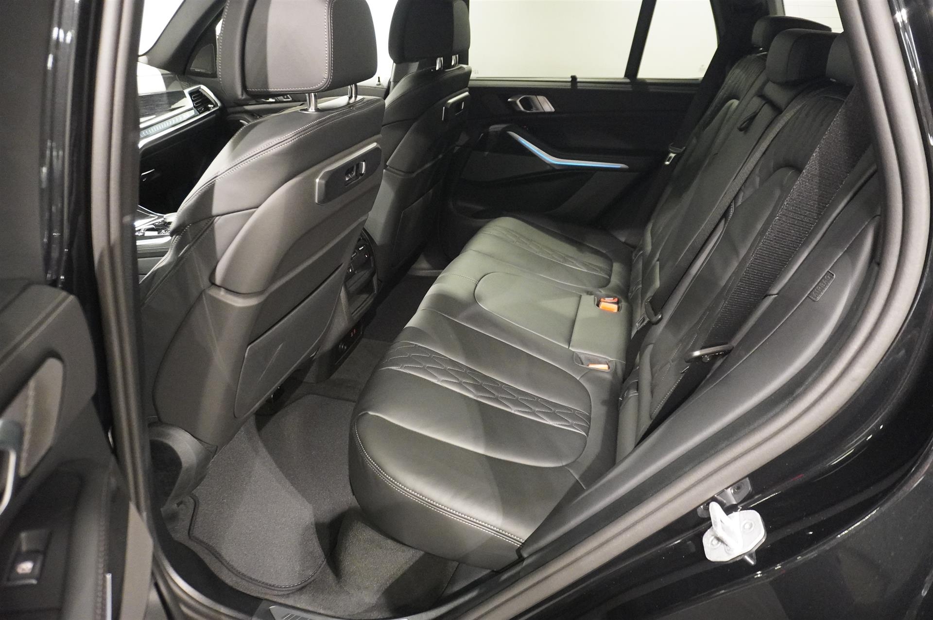 BMW X5 2026, bild 5/44