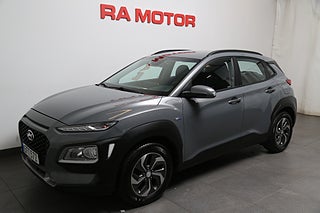 SUV Hyundai Kona 1 av 29