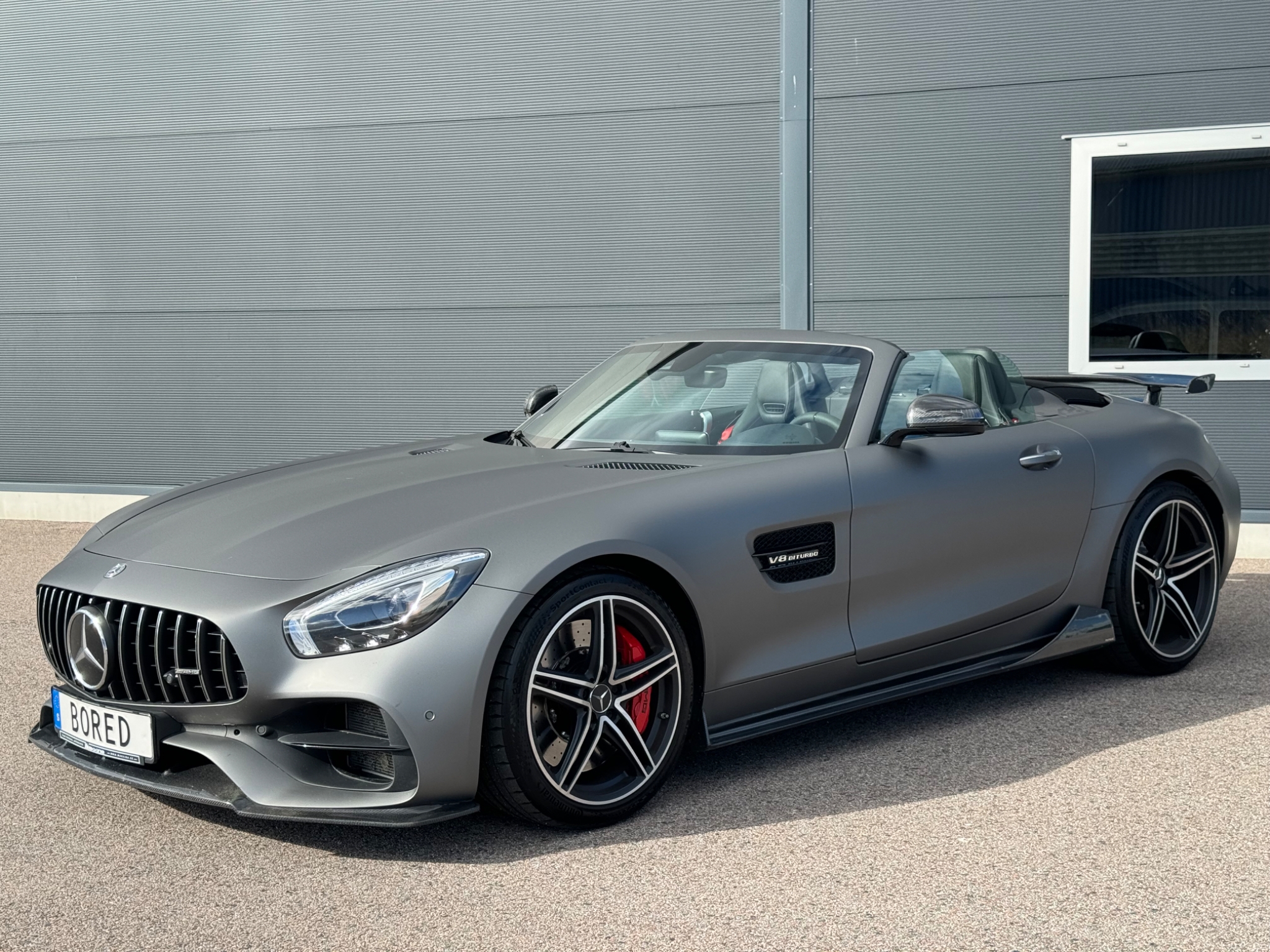 Mercedes-Benz