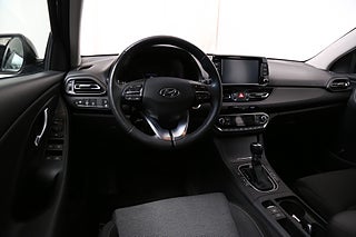 Halvkombi Hyundai i30 12 av 30