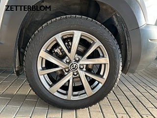 SUV Mazda MX-30 12 av 22