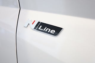 Halvkombi Hyundai i20 12 av 32