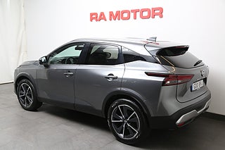 SUV Nissan Qashqai 4 av 28