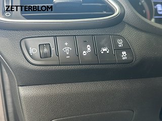Kombi Hyundai i30 15 av 16