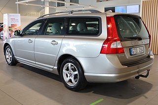 Kombi Volvo V70 3 av 20