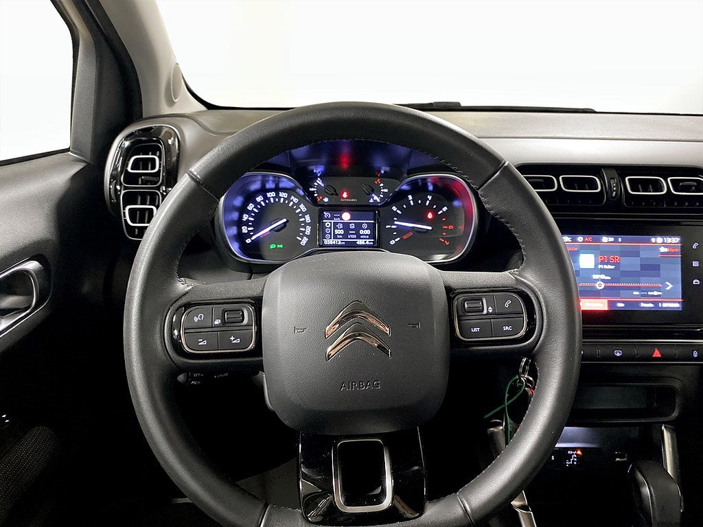 Bild på Citroën C3 Aircross Shine 1.2 PT 130hk Aut - CARPLAY, NAVI