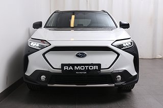 SUV Subaru Solterra 6 av 38