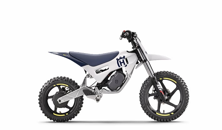 Husqvarna EE2 12" 