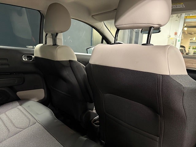 Bild på Citroën C3 SHINE 1.2 PureTech 130hk AUT