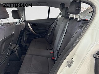 Halvkombi BMW 116 9 av 15
