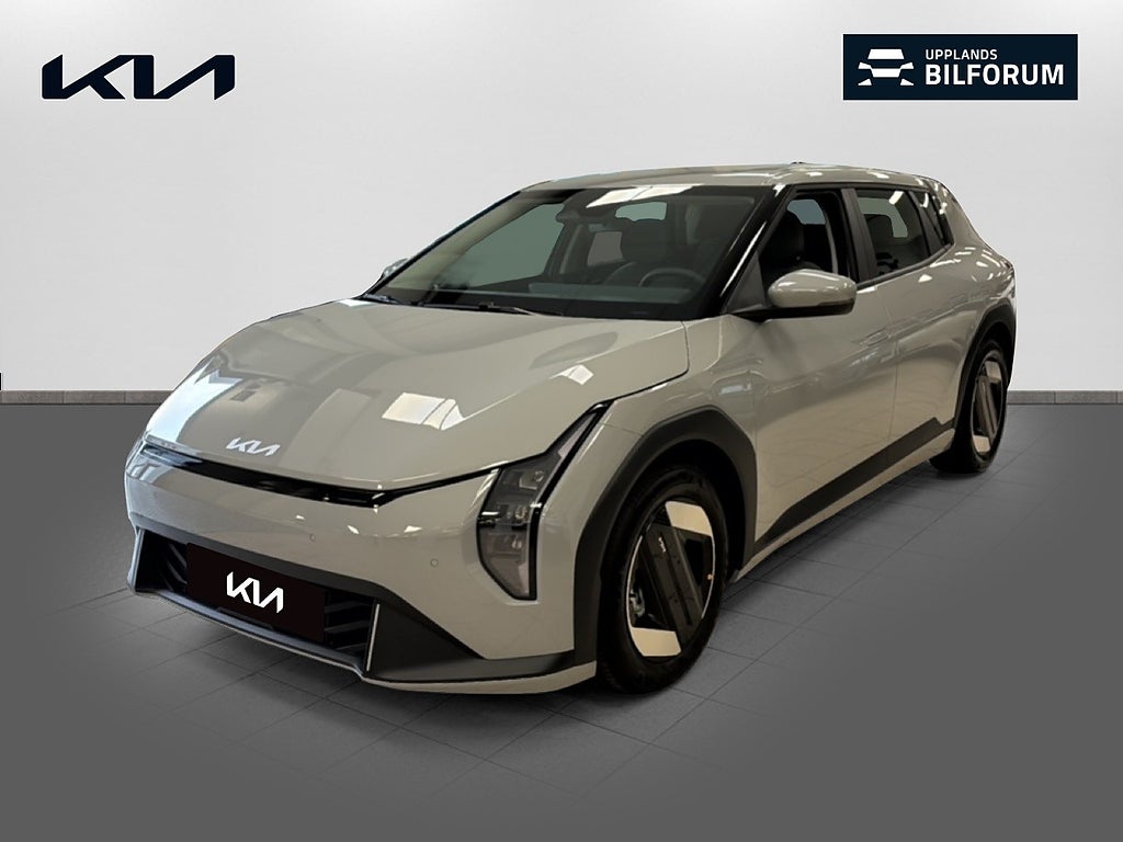 Kia EV4 Standard Range 58.3 kWh Superkampanj Omgående Leverans
