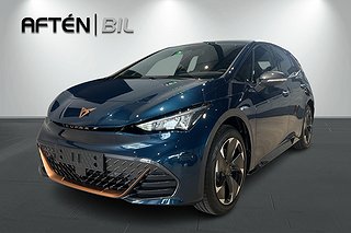 Cupra Born 59kWh 204hk|Privatleasing fr. 3.035kr/mån KAMPANJ