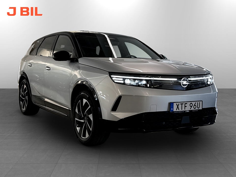 Opel Grandland Electric GS Standard Range 73kWh 213hk Aut ELSTOL DRAG