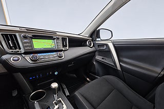 Toyota RAV4 2015 bild 26