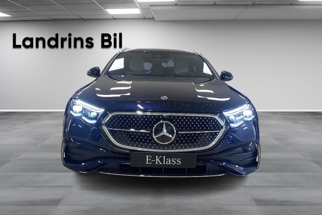 Mercedes-Benz E 2026, bild 2/31