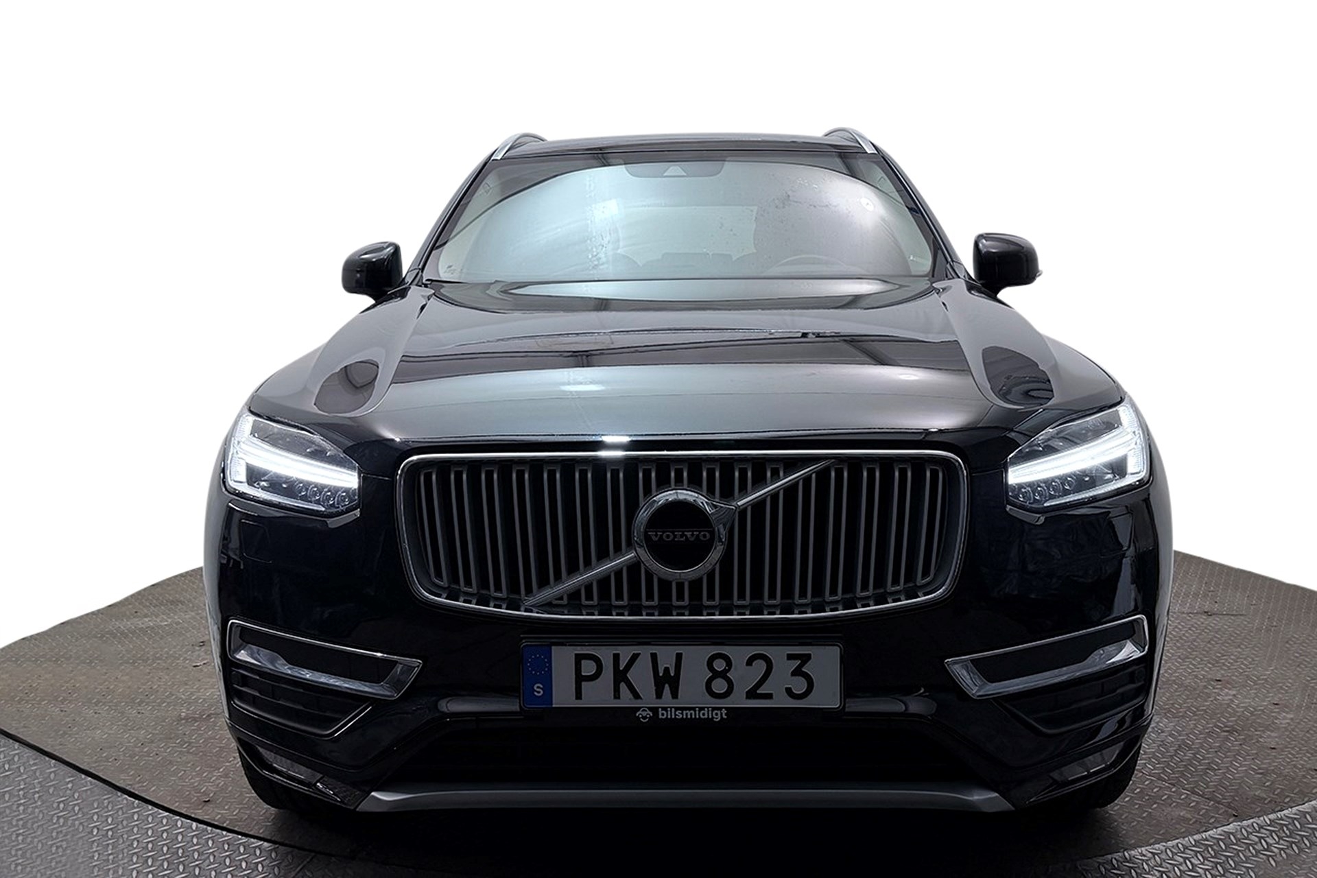 Volvo XC90 2018, bild 3/58