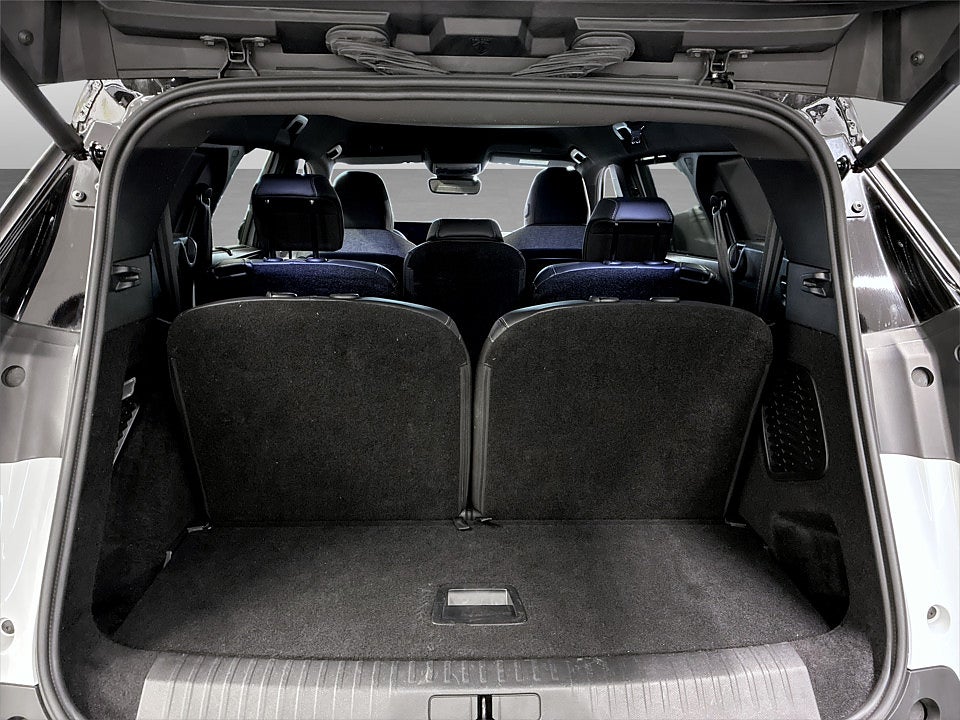 Bild på Peugeot 5008 GT Hybrid 145hk Aut 7-SITS B-KAMERA CARPLAY