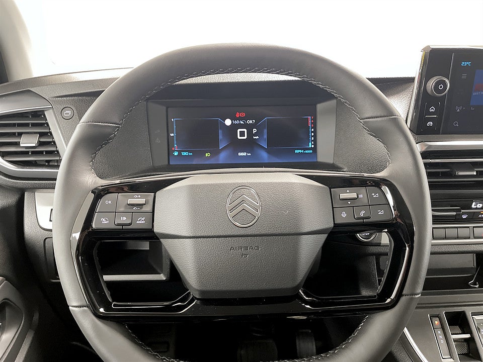 Bild på Citroën Jumpy Business+ 150hk Aut L3 - DEMO