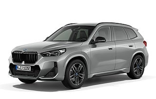Brugt Bmw X1 xDrive25e