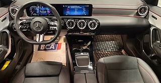 Sportkupé Mercedes-Benz CLA 3 av 11