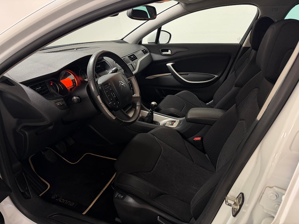 Citroën C5 2013 - miniatyr 6