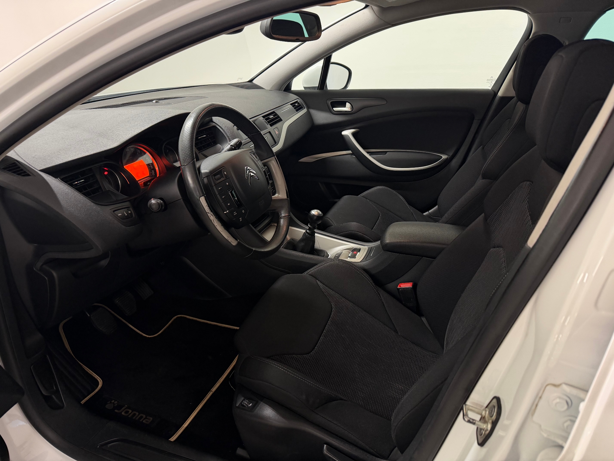 Citroen C5 2013, kuva 6/37