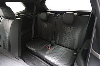 SUV Volkswagen Tayron 26 av 30