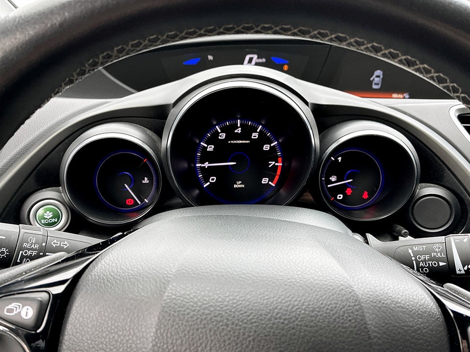 Bild på Honda Civic Sport 1.8 i-VTEC 142hk DRAG B-KAMERA