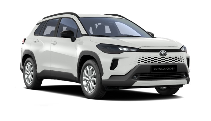 Toyota RAV4 2026, bild 7/27