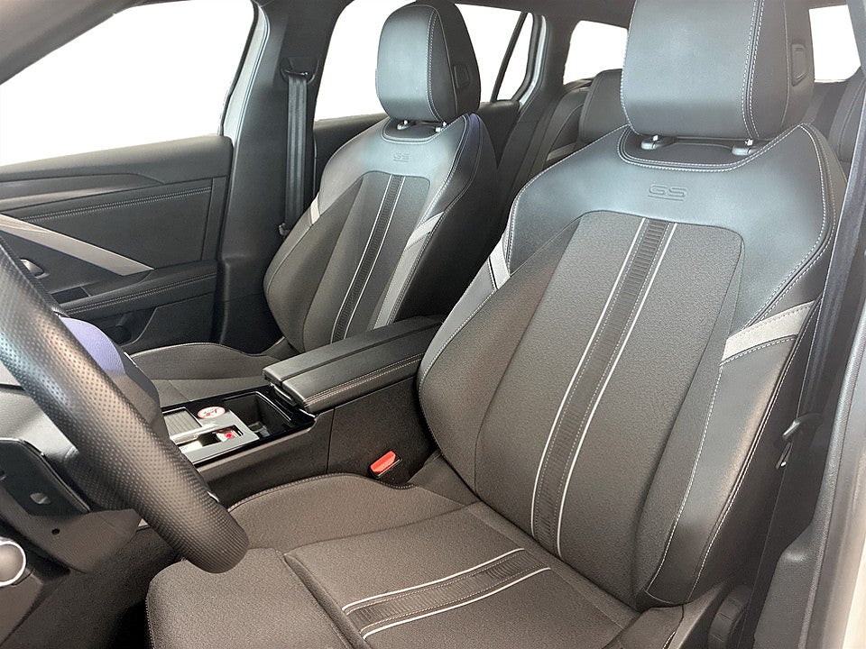 Bild på Opel Astra ST GS 1.2 PT 130hk Aut 360-KAMERA KEYLESS RATTVÄRME