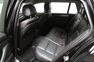 Kombi BMW 520 19 av 22