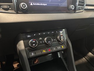 Skoda Karoq 2.0 TDI 4x4 Ambition Värmare/Ledramp/SoV/MOMS