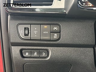 SUV Kia Niro 14 av 16