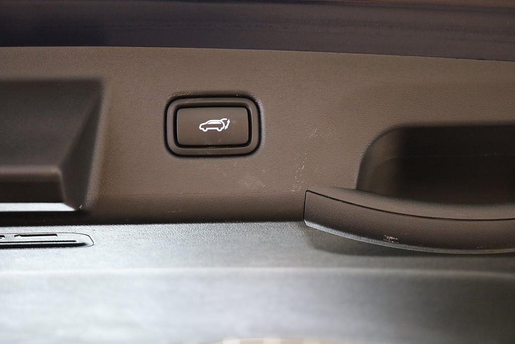 Hyundai Tucson PHEV Advanced Navi 360° HUD Krell Keyless Leasbar 2025