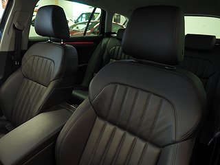 Kombi Skoda Superb 17 av 27