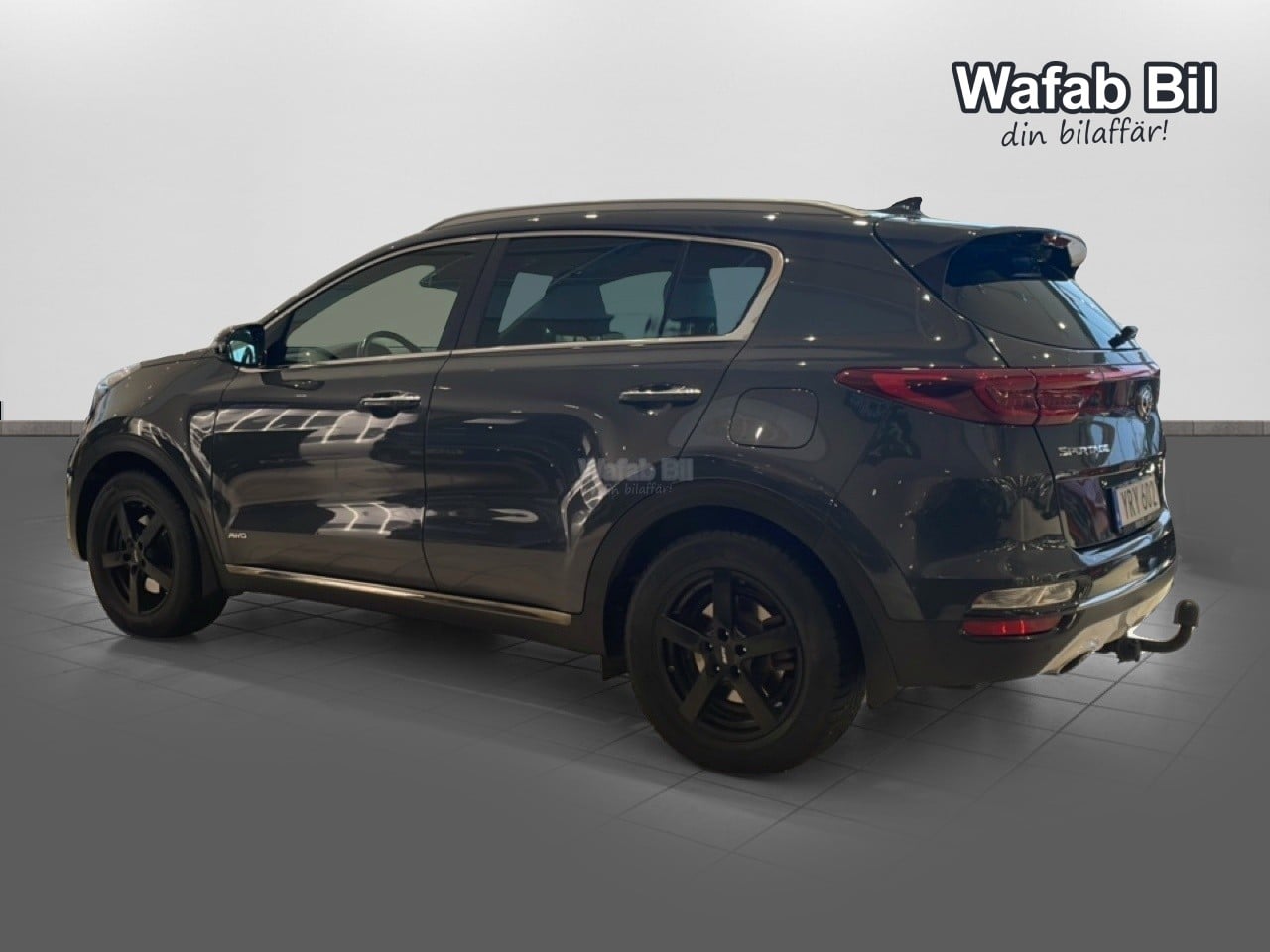 Kia Sportage 2018, kuva 6/57