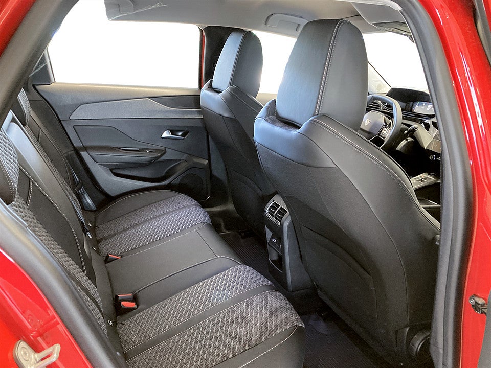Bild på Peugeot 308 sw Allure Hybrid Aut - DEMO