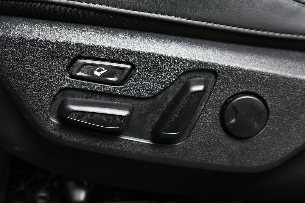 Kia EV6 77.4 kWh RWD Nybilsgaranti 2023