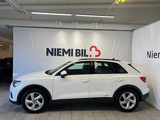 Audi Q3 35 TFSI Proline Advanced 150hk/Drag/Psens/Bvärm/S&V