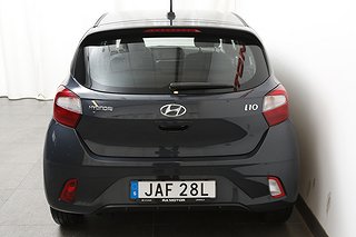 Halvkombi Hyundai i10 7 av 23